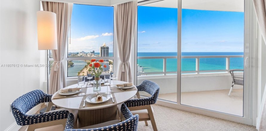 Condo in Miami Beach, Florida, 1 bedroom  № 2022950