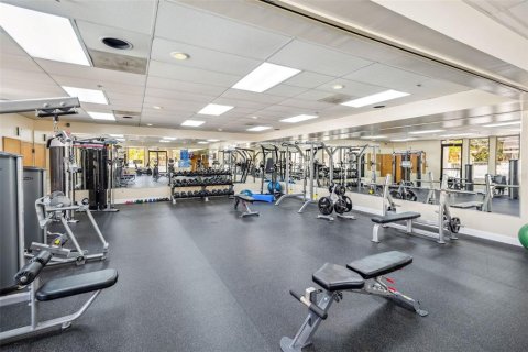 Copropriété à vendre à Orlando, Floride: 2 chambres, 121.14 m2 № 1666205 - photo 14