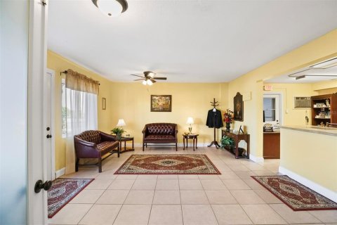 Propiedad comercial en venta en Lake Wales, Florida, 153.29 m2 № 1817540 - foto 4