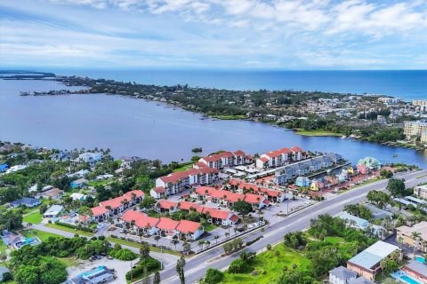 Condominio en venta en Sarasota, Florida, 1 dormitorio, 74.32 m2 № 1902265 - foto 1