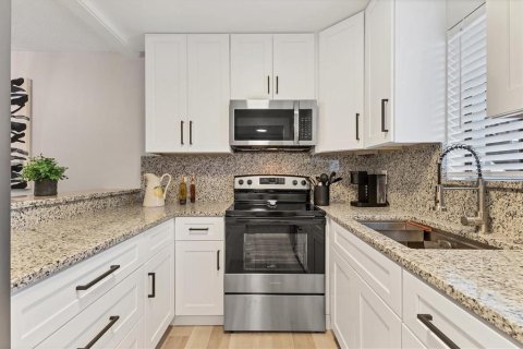 Condominio en venta en Sarasota, Florida, 1 dormitorio, 74.32 m2 № 1902265 - foto 12