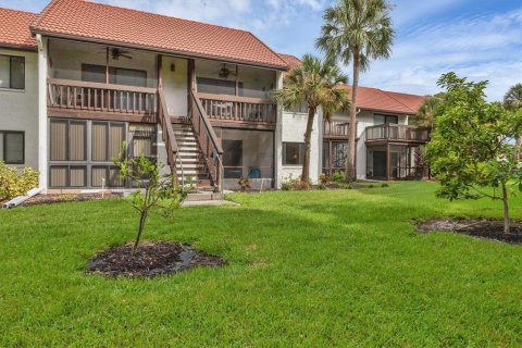 Condominio en venta en Sarasota, Florida, 1 dormitorio, 74.32 m2 № 1902265 - foto 26
