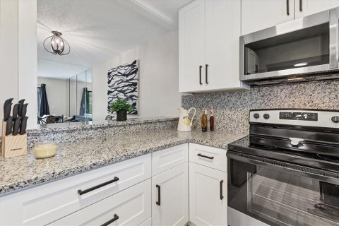 Condominio en venta en Sarasota, Florida, 1 dormitorio, 74.32 m2 № 1902265 - foto 13