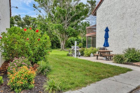 Condominio en venta en Sarasota, Florida, 1 dormitorio, 74.32 m2 № 1902265 - foto 25