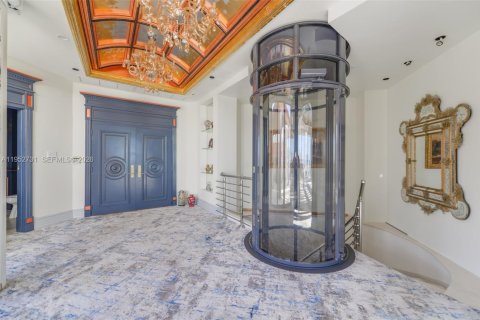 Condominio en venta en Aventura, Florida, 3 dormitorios, 409.7 m2 № 2008582 - foto 13