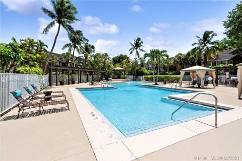 Condo in Miami, Florida, 2 bedrooms  № 1825456 - photo 18