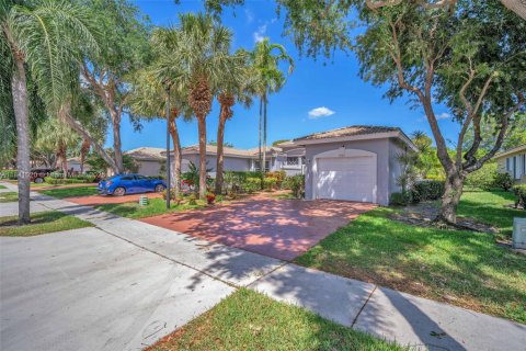 Casa en venta en Boynton Beach, Florida, 3 dormitorios, 133.78 m2 № 1830272 - foto 4