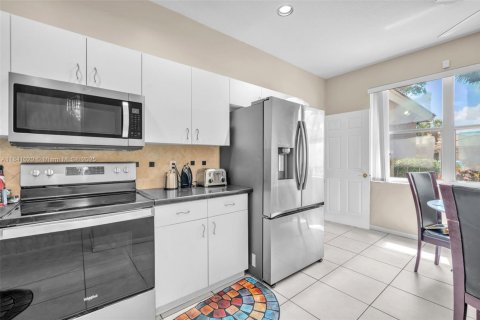Casa en venta en Boynton Beach, Florida, 3 dormitorios, 133.78 m2 № 1830272 - foto 16