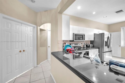 Casa en venta en Boynton Beach, Florida, 3 dormitorios, 133.78 m2 № 1830272 - foto 7