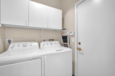 Casa en venta en Boynton Beach, Florida, 3 dormitorios, 133.78 m2 № 1830272 - foto 23