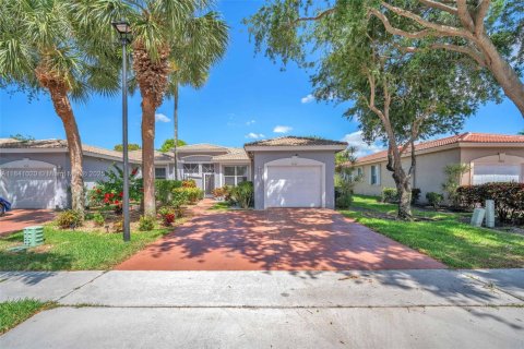 Casa en venta en Boynton Beach, Florida, 3 dormitorios, 133.78 m2 № 1830272 - foto 5