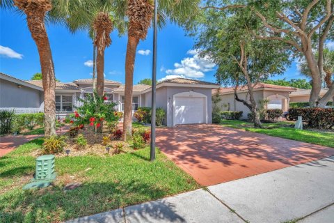 Casa en venta en Boynton Beach, Florida, 3 dormitorios, 133.78 m2 № 1830272 - foto 6