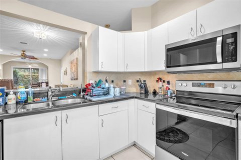 Casa en venta en Boynton Beach, Florida, 3 dormitorios, 133.78 m2 № 1830272 - foto 15