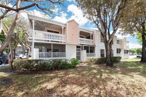 Condo in Miami, Florida, 2 bedrooms  № 2070383
