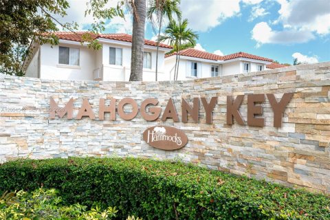Condo in Miami, Florida, 2 bedrooms  № 2070383 - photo 2