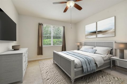 Villa ou maison à louer à Apollo Beach, Floride: 2 chambres, 123.37 m2 № 1868839 - photo 22