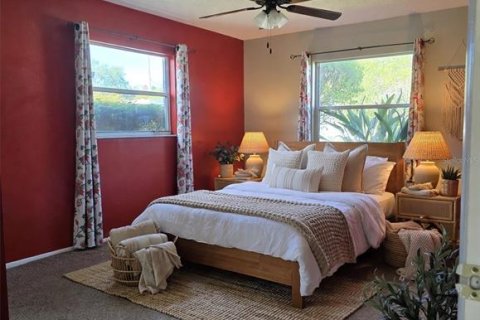 Casa en venta en Port Richey, Florida, 3 dormitorios, 133.31 m2 № 2223082 - foto 16