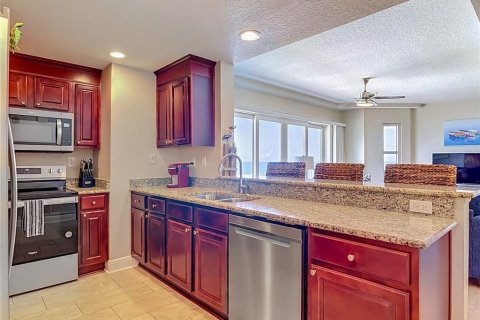 Copropriété à vendre à Daytona Beach, Floride: 3 chambres, 158.49 m2 № 2100812 - photo 12