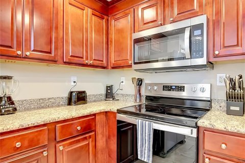 Copropriété à vendre à Daytona Beach, Floride: 3 chambres, 158.49 m2 № 2100812 - photo 13