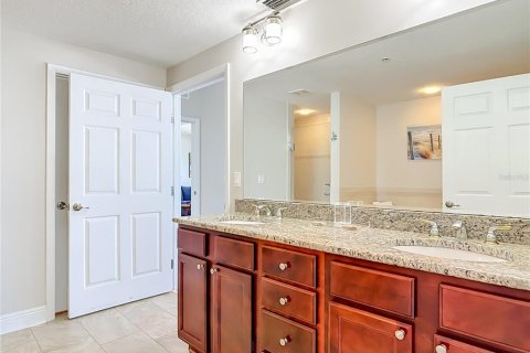 Copropriété à vendre à Daytona Beach, Floride: 3 chambres, 158.49 m2 № 2100812 - photo 22