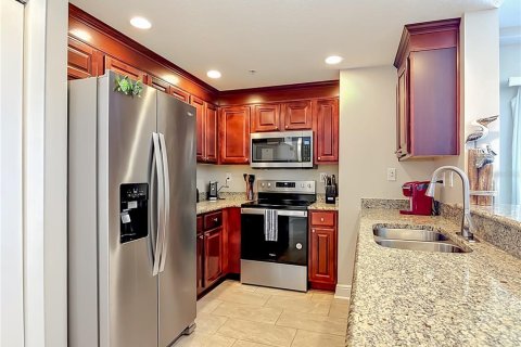 Copropriété à vendre à Daytona Beach, Floride: 3 chambres, 158.49 m2 № 2100812 - photo 11