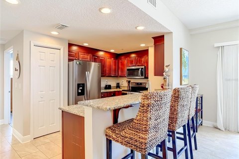 Copropriété à vendre à Daytona Beach, Floride: 3 chambres, 158.49 m2 № 2100812 - photo 10