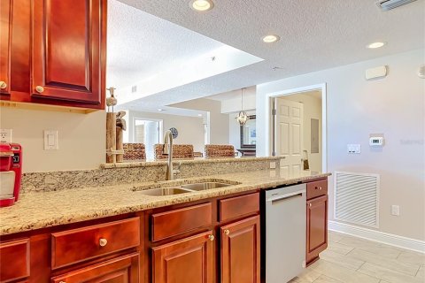 Copropriété à vendre à Daytona Beach, Floride: 3 chambres, 158.49 m2 № 2100812 - photo 14