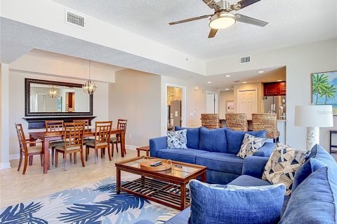 Copropriété à vendre à Daytona Beach, Floride: 3 chambres, 158.49 m2 № 2100812 - photo 4