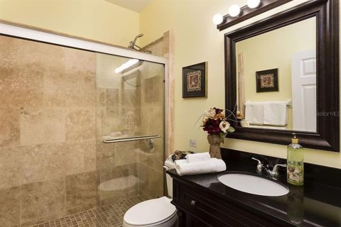 House in Davenport, Florida 4 bedrooms, 171.78 sq.m. № 1536625 - photo 2