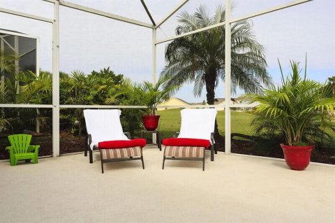 House in Davenport, Florida 4 bedrooms, 171.78 sq.m. № 1536625 - photo 17