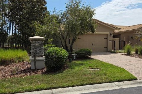 Villa ou maison à louer à Kissimmee, Floride: 2 chambres, 142.98 m2 № 2097758 - photo 4