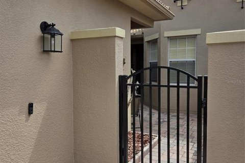 Villa ou maison à louer à Kissimmee, Floride: 2 chambres, 142.98 m2 № 2097758 - photo 11