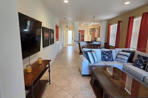Villa ou maison à louer à Kissimmee, Floride: 2 chambres, 142.98 m2 № 2097758 - photo 23
