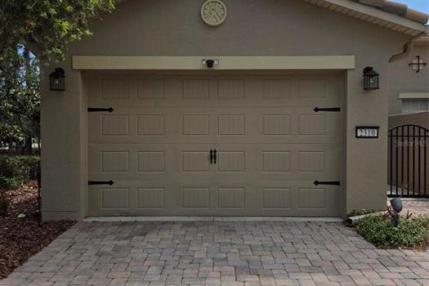 Villa ou maison à louer à Kissimmee, Floride: 2 chambres, 142.98 m2 № 2097758 - photo 8