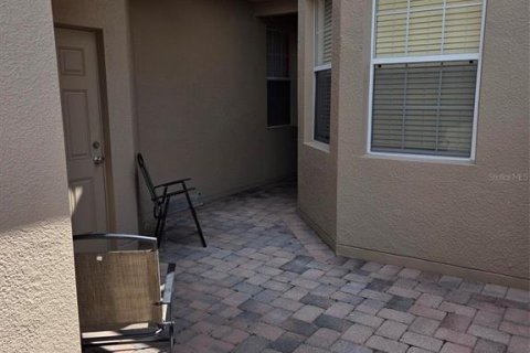 Villa ou maison à louer à Kissimmee, Floride: 2 chambres, 142.98 m2 № 2097758 - photo 14