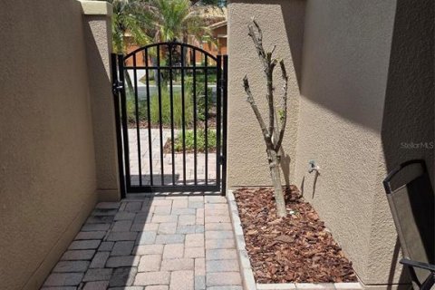Villa ou maison à louer à Kissimmee, Floride: 2 chambres, 142.98 m2 № 2097758 - photo 12