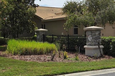 Villa ou maison à louer à Kissimmee, Floride: 2 chambres, 142.98 m2 № 2097758 - photo 5