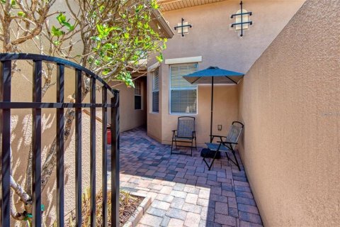 Villa ou maison à louer à Kissimmee, Floride: 2 chambres, 142.98 m2 № 2097758 - photo 13