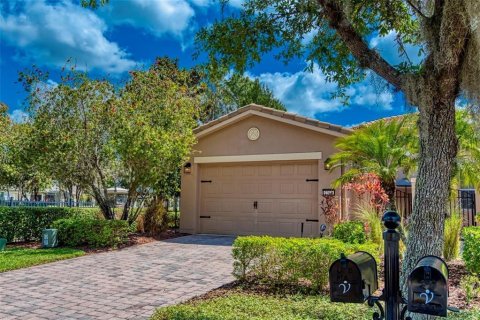 Villa ou maison à Kissimmee, Floride 2 chambres, 142.98 m2 № 2097758