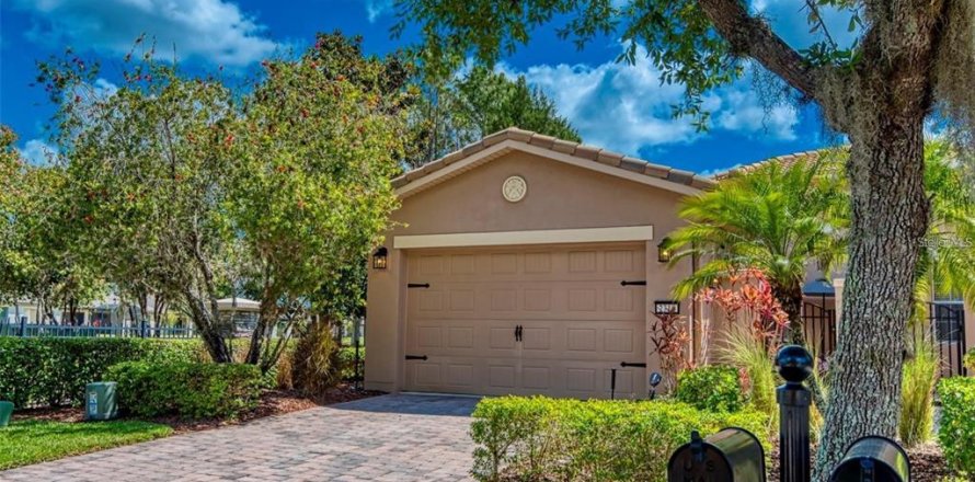 Villa ou maison à Kissimmee, Floride 2 chambres, 142.98 m2 № 2097758
