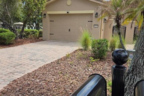 Villa ou maison à louer à Kissimmee, Floride: 2 chambres, 142.98 m2 № 2097758 - photo 7