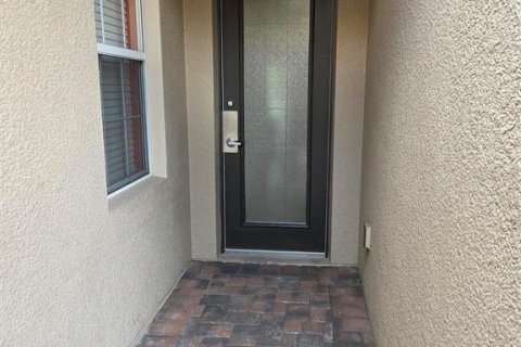 Villa ou maison à louer à Kissimmee, Floride: 2 chambres, 142.98 m2 № 2097758 - photo 16