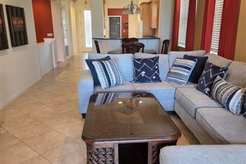 Villa ou maison à louer à Kissimmee, Floride: 2 chambres, 142.98 m2 № 2097758 - photo 24