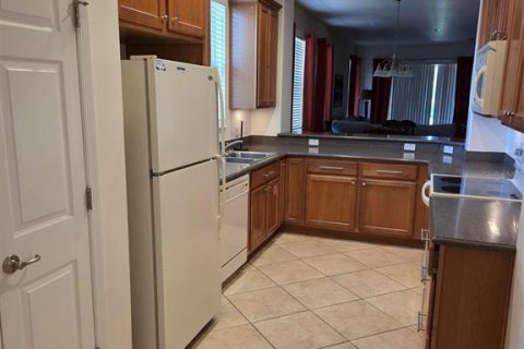 Villa ou maison à louer à Kissimmee, Floride: 2 chambres, 142.98 m2 № 2097758 - photo 18