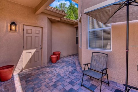 Villa ou maison à louer à Kissimmee, Floride: 2 chambres, 142.98 m2 № 2097758 - photo 15