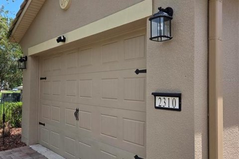 Villa ou maison à louer à Kissimmee, Floride: 2 chambres, 142.98 m2 № 2097758 - photo 10