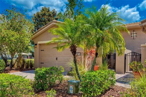 Villa ou maison à louer à Kissimmee, Floride: 2 chambres, 142.98 m2 № 2097758 - photo 9