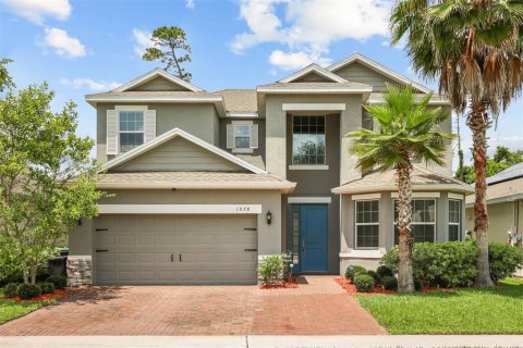 Casa en Orlando, Florida 5 dormitorios, 291.71 m2 № 2230259