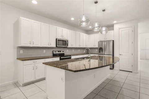 Купить виллу или дом в Орландо, Флорида 3 комнаты, 291.71м2, № 2230259 - фото 6