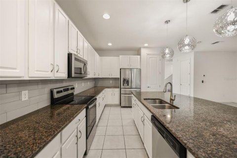 Купить виллу или дом в Орландо, Флорида 3 комнаты, 291.71м2, № 2230259 - фото 7